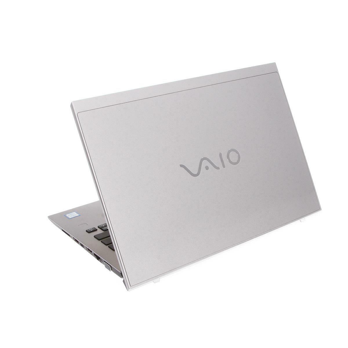 VAIO SX14 14" Full HD Notebook Computer - Silver SKU#1167732