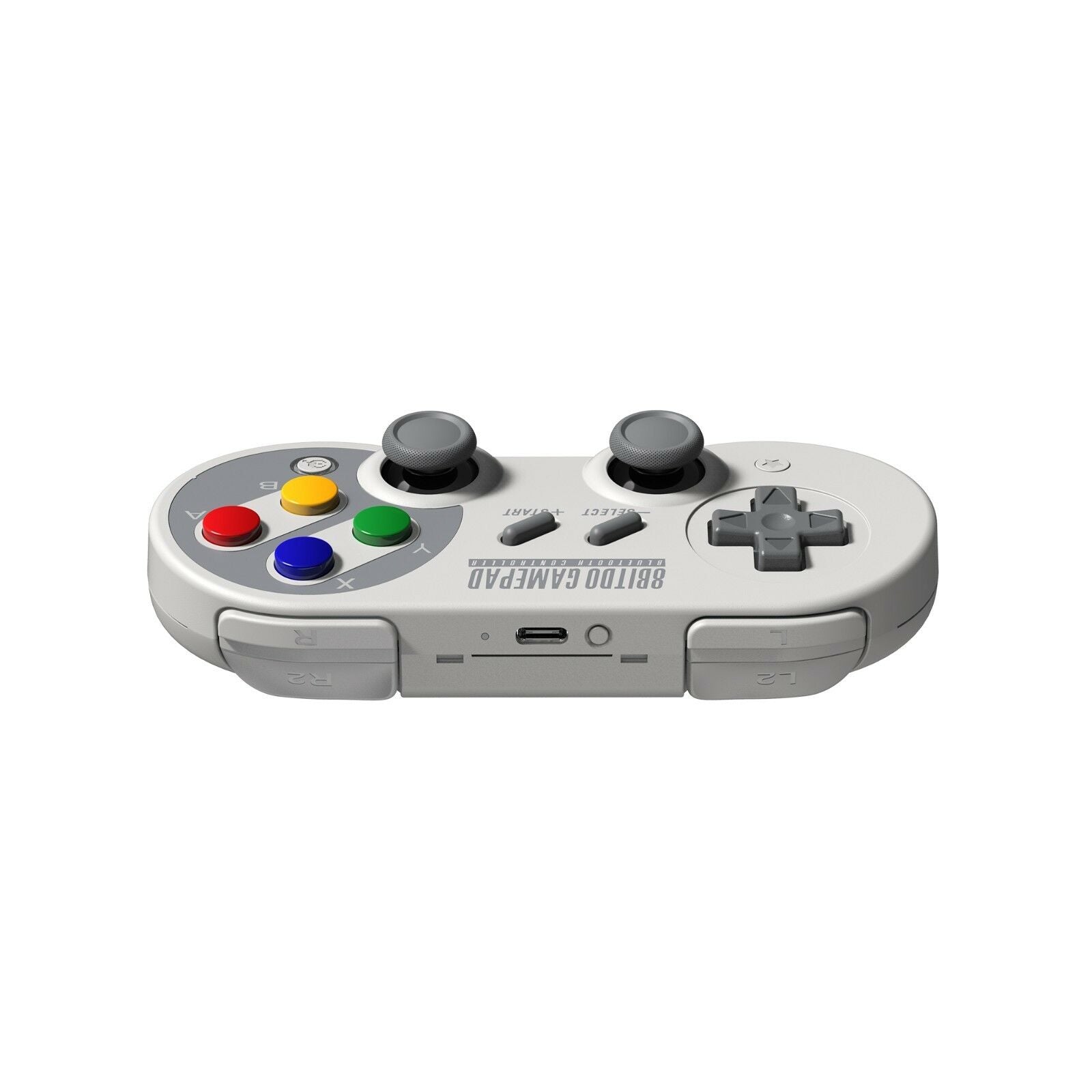 NEW!8Bitdo SF30 Pro Gamepad Controller for Nintendo Switch Windows macOS Android