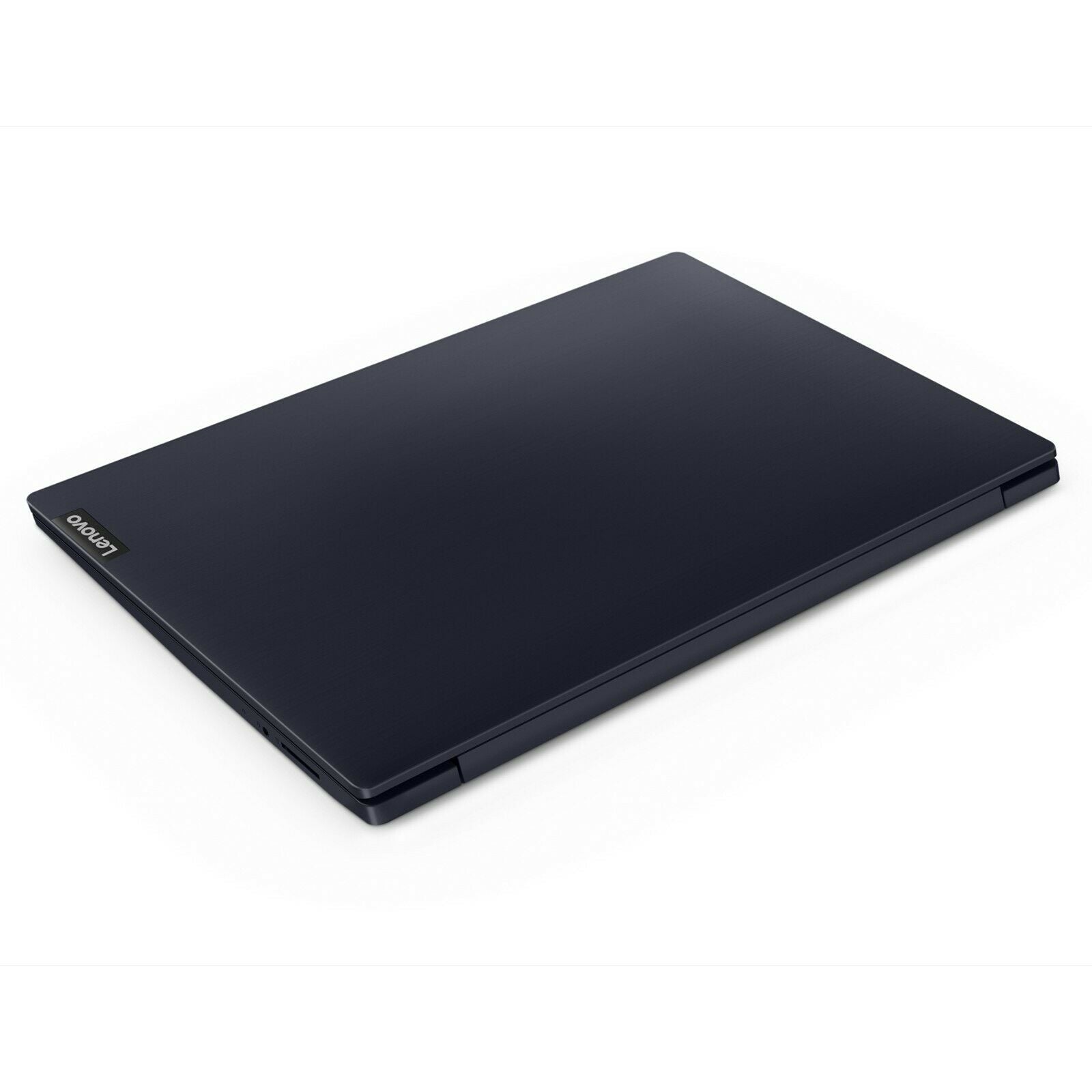 Lenovo IdeaPad 15.6" Intel Celeron 1.8GHz 128GB SSD 4GB RAM Windows 10 Blue