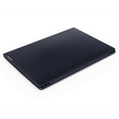 Lenovo IdeaPad 15.6" Intel Celeron 1.8GHz 128GB SSD 4GB RAM Windows 10 Blue