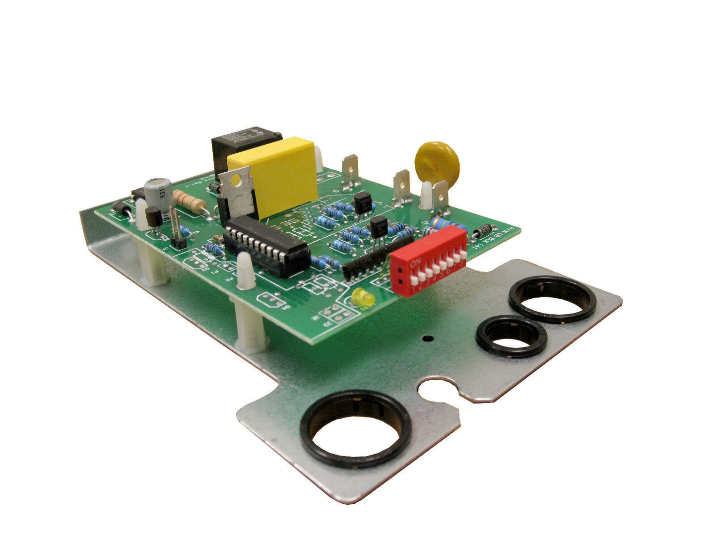 Rotary Phase Converter AD20 - 20 HP Digital Controls Heavy Duty CNC Made in USA CONVERTIDOR DE FASES ROTTORIO