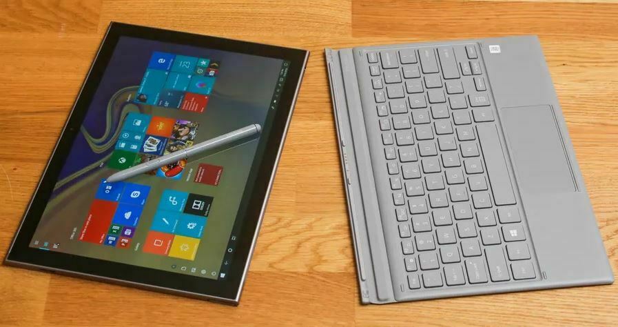 Samsung Galaxy Book2 SM-W737A 128GB