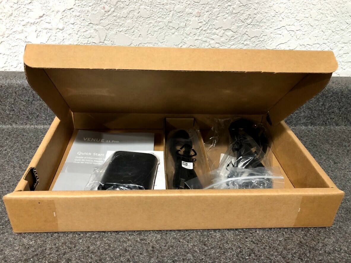 Dell Venue 11 Pro 7139 10.8" - 256GB
