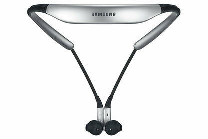 Samsung U Bluetooth Earbuds In-ear Wireless Headphones with Microphone - Silver