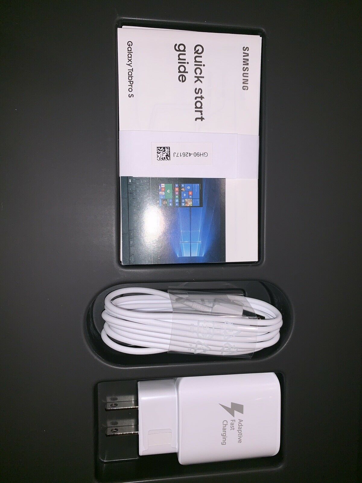 Samsung Galaxy TabPro S SM-W703 128GB