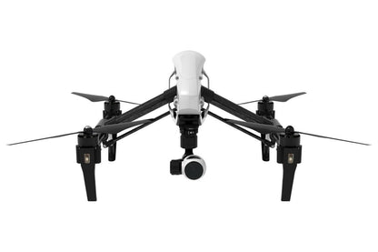 DJI Inspire 1 V2.0 Quadcopter 4K Video (DJI Refurbished)