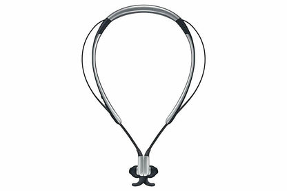 Samsung U Bluetooth Earbuds In-ear Wireless Headphones with Microphone - Silver