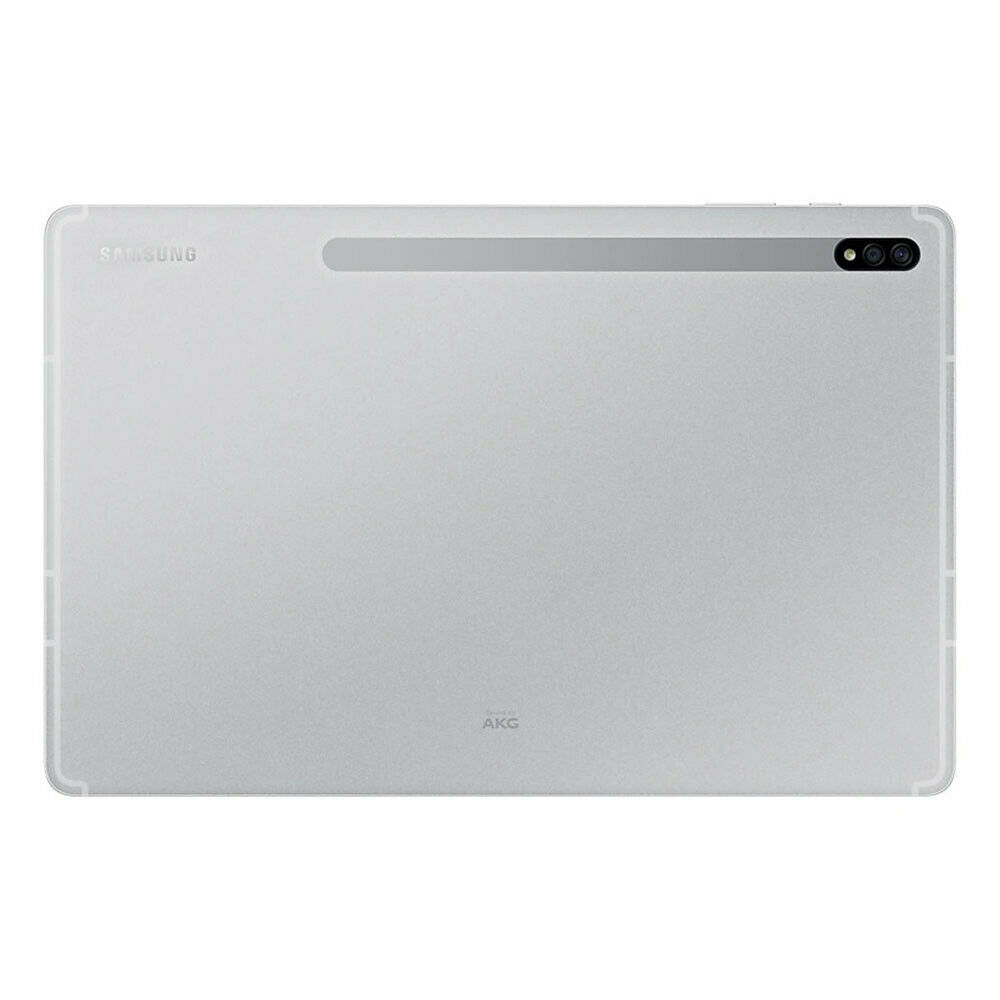 SAMSUNG Galaxy Tab S7 Plus Tablet 12.4" S Pen 256GB WiFi + LTE Unlocked SM-T975N