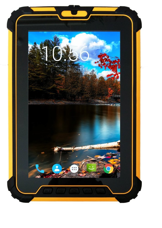 Android 7.1 Rugged Tablet PC