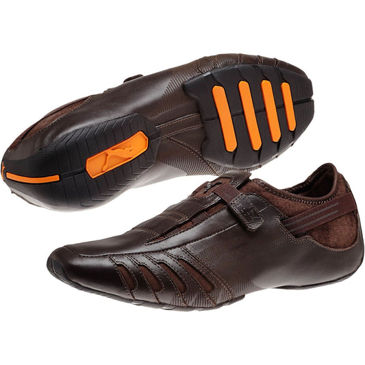 Tenis para Hombre PUMA Vedano Low Boot Motorsport Nuevo