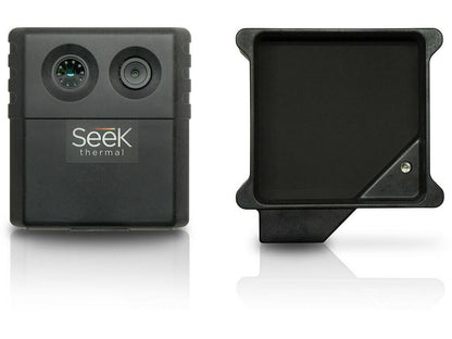 Seek Scan - Thermal Imaging para temperatura corporal elevada incluye Tripode Imagen termica