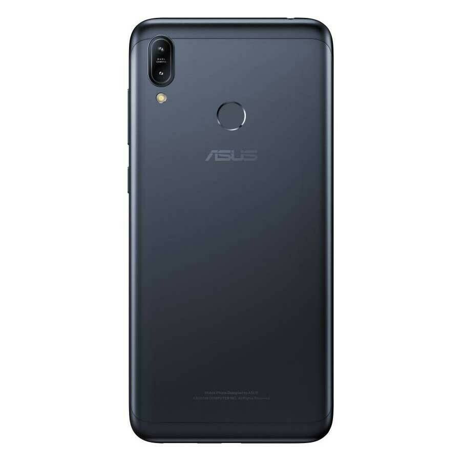 ASUS ZenFone Max M2 ZB633KL 4GB / 64GB 6.3" Factory Unlocked Dual SIM