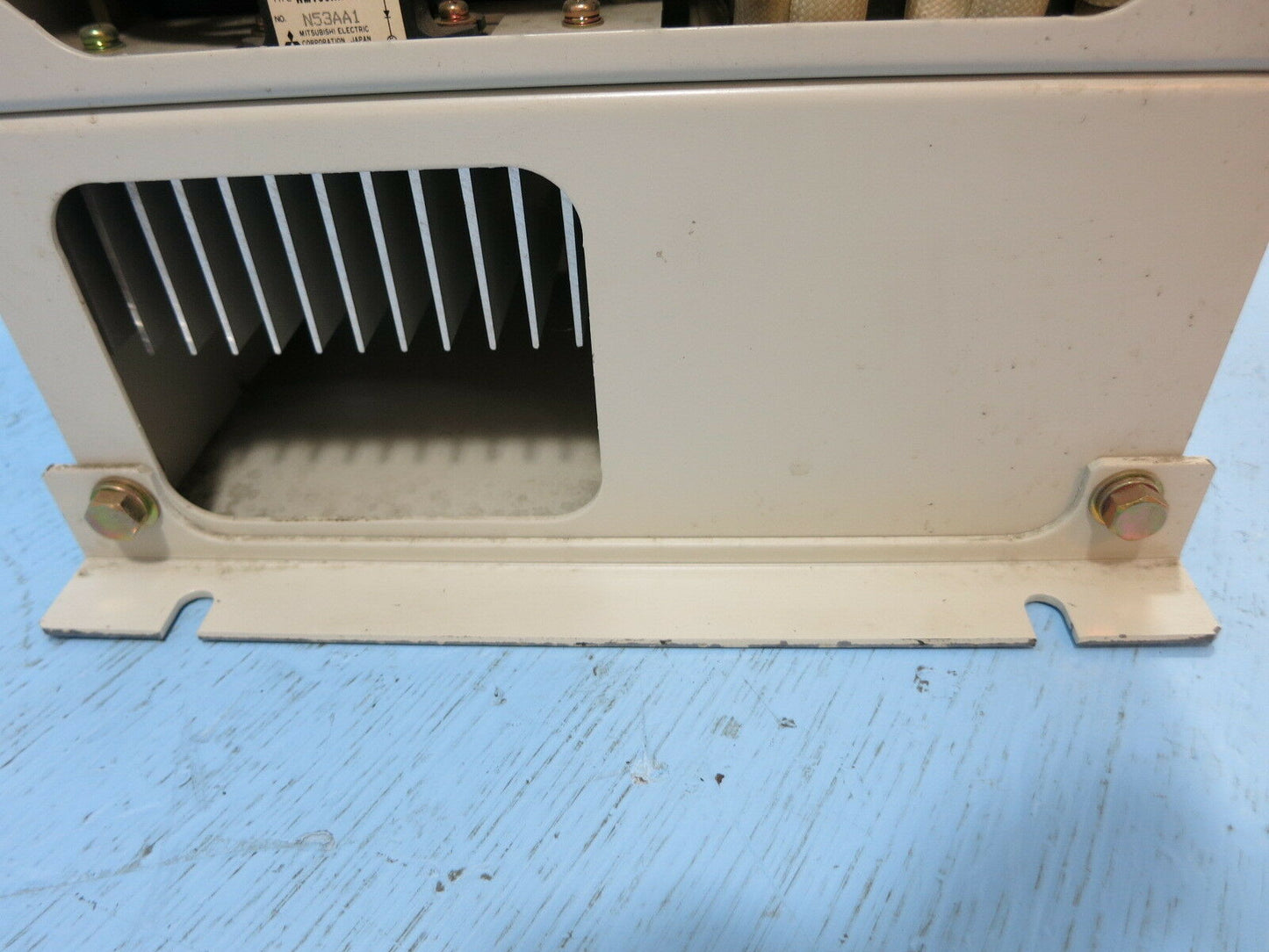 NEW Mitsubishi A200 20 HP FR-A221E-15K 240V VS AC Inverter Drive FRA221E15K