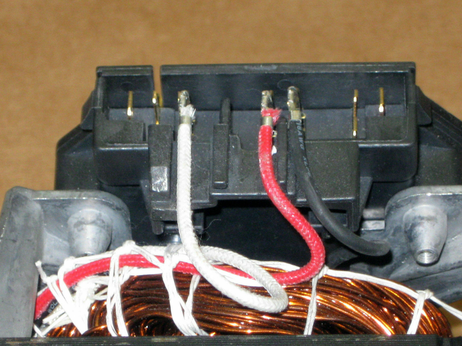 WP279827 Dryer Motor for Whirlpool Roper Kenmore 3395652 PS334304 AP3094245