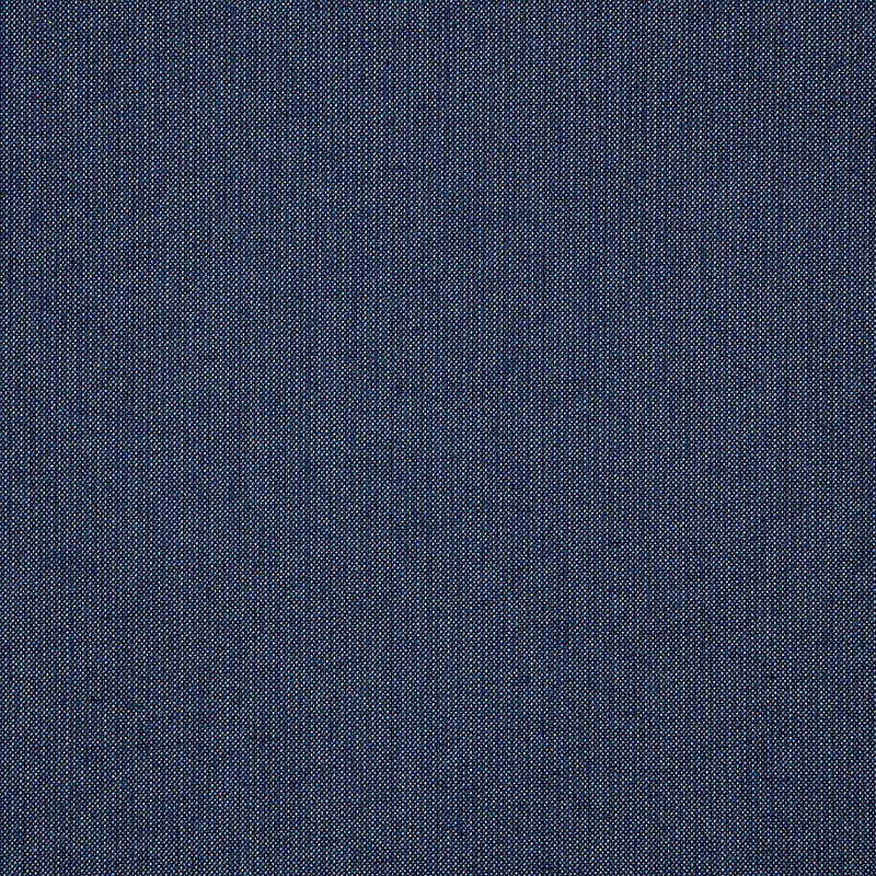 Sunbrella®️ Spectrum Denim 48086-0000 Muebles para tapicería 54"