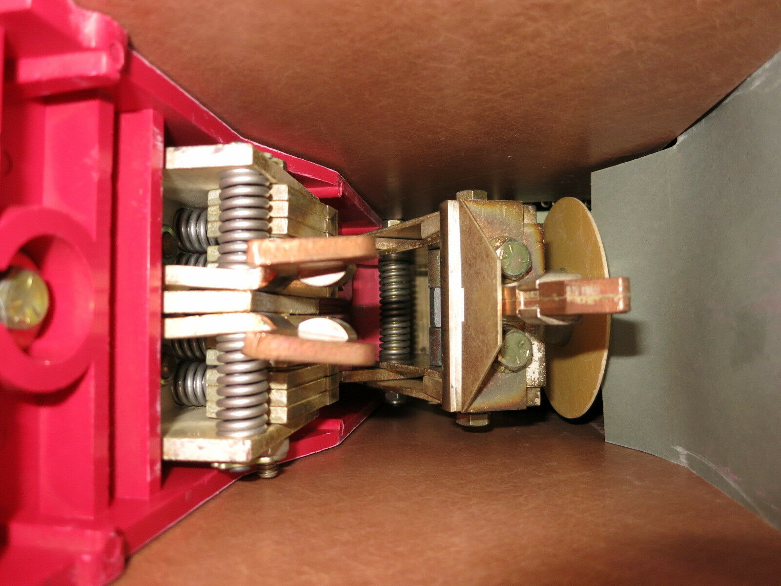 New Square D DSL-416 1600A LSI EO Breaker Digitrip RMS 810D Westinghouse DSL416