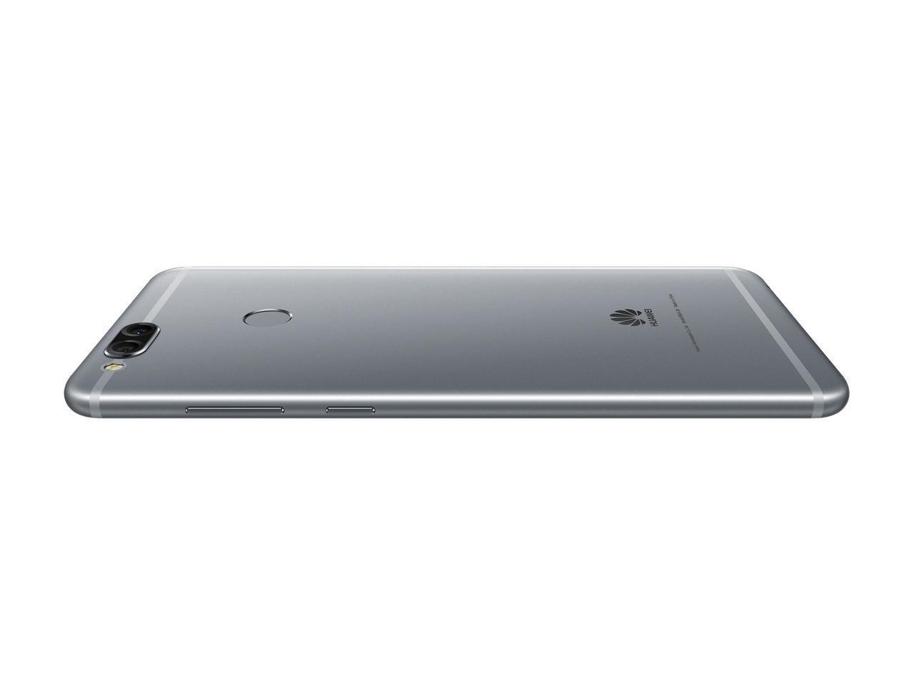 Huawei NEW Mate SE 4G LTE Unlocked Phone 51092DRH 4GB RAM 64GB 5.93'' Android 7