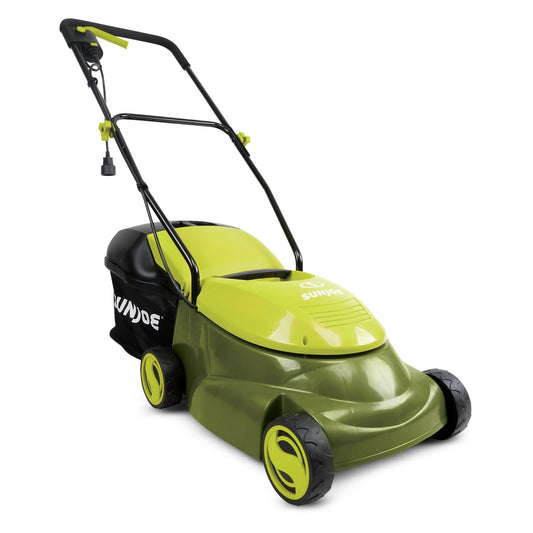 Sun Joe MJ401E Electric Lawn Mower 
