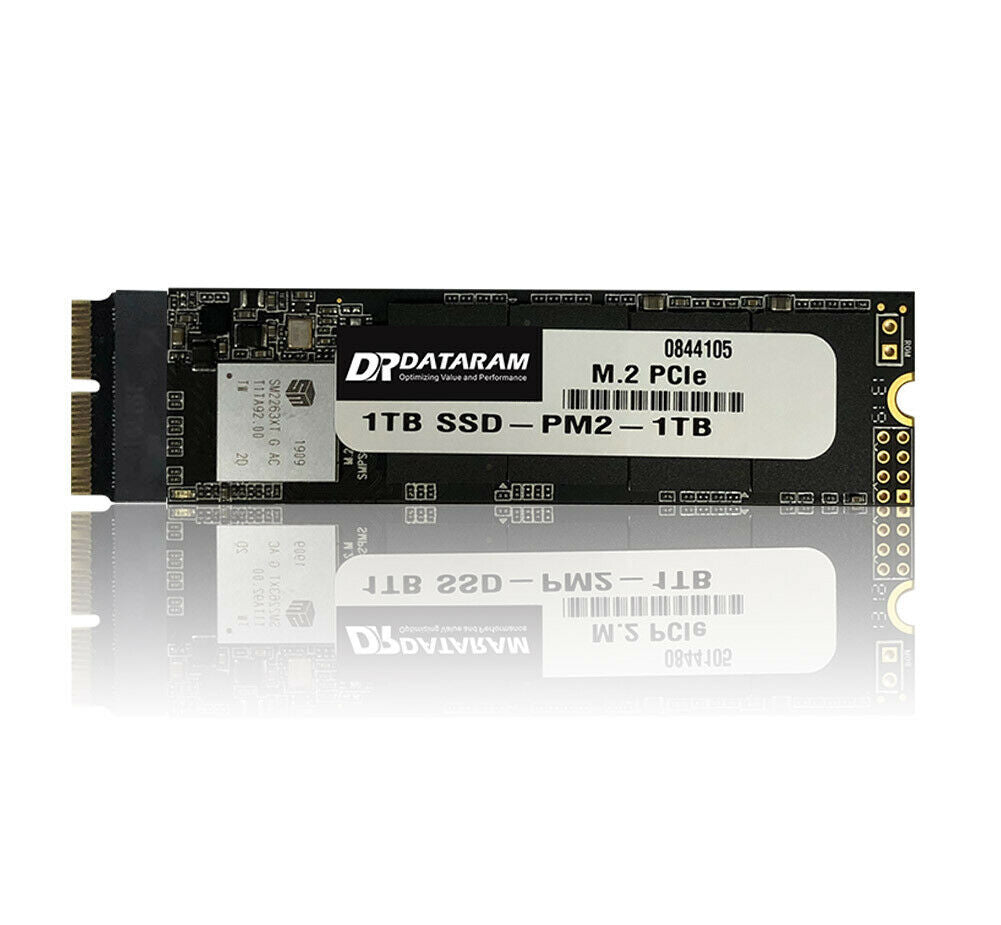 1TB SSD 2013 2014 2015 MacBook Pro & Air Models