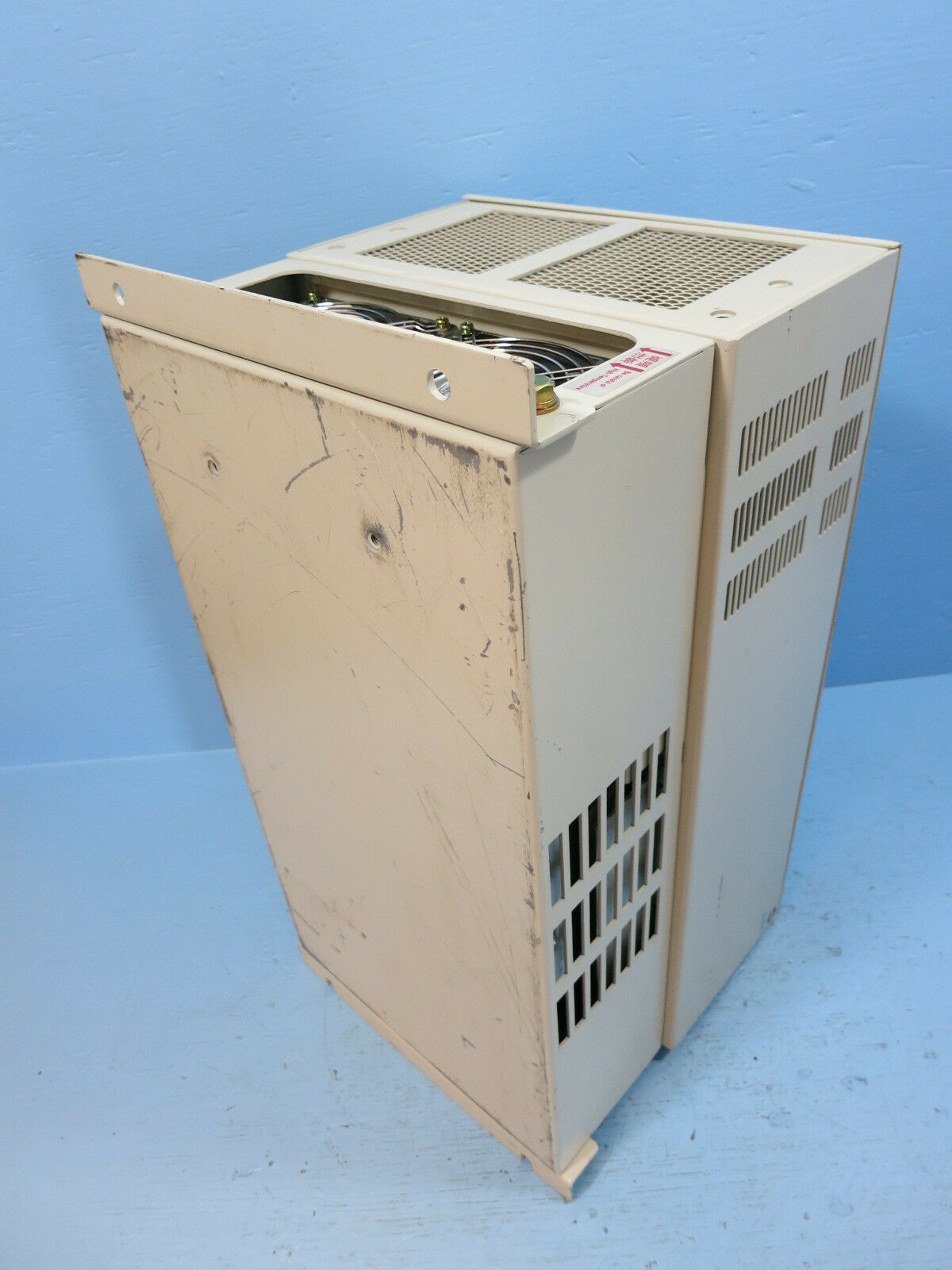 NEW Mitsubishi A200 20 HP FR-A221E-15K 240V VS AC Inverter Drive FRA221E15K