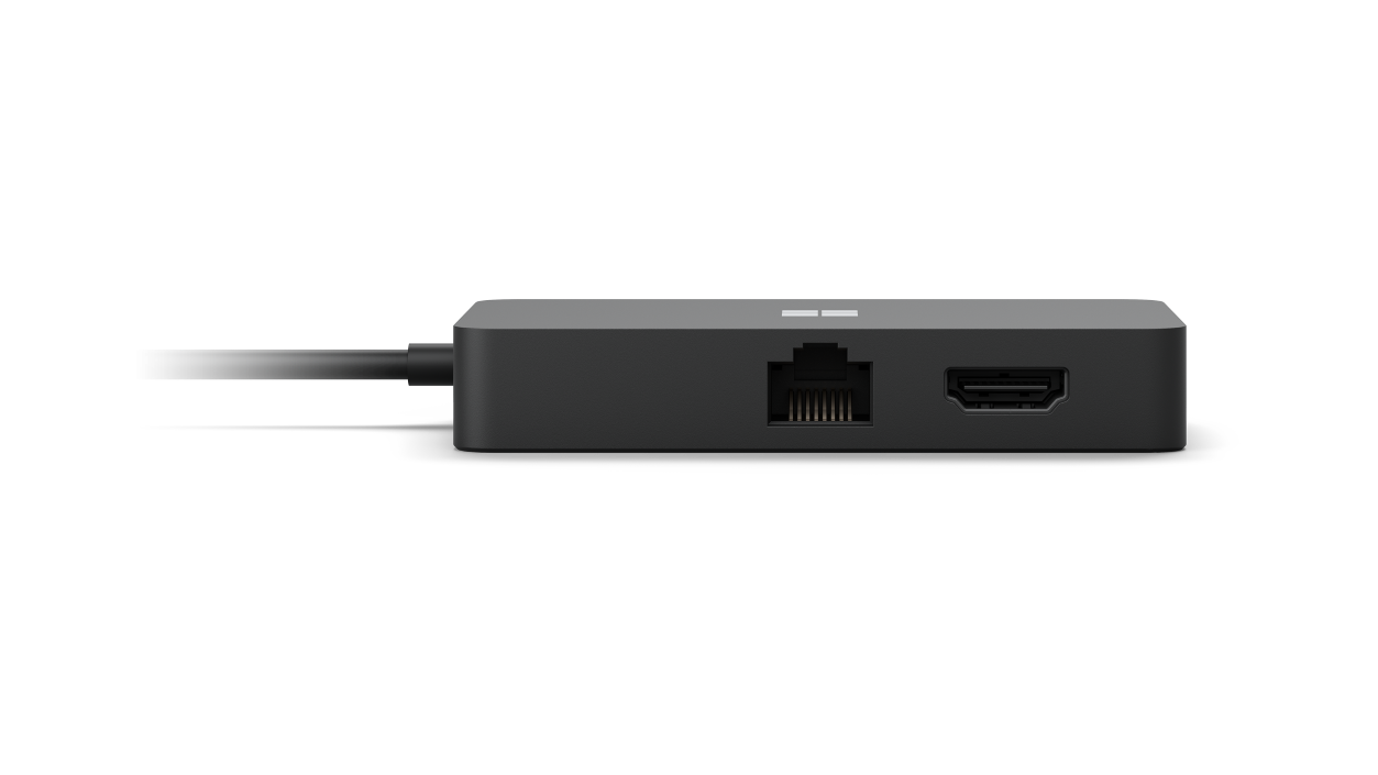 Microsoft USB-C Travel Hub