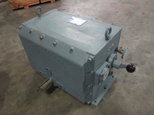 Jordan Controls NEW Rotork Heavy Duty Rotary Actuator SM-5200 SM-5210 1000 480V