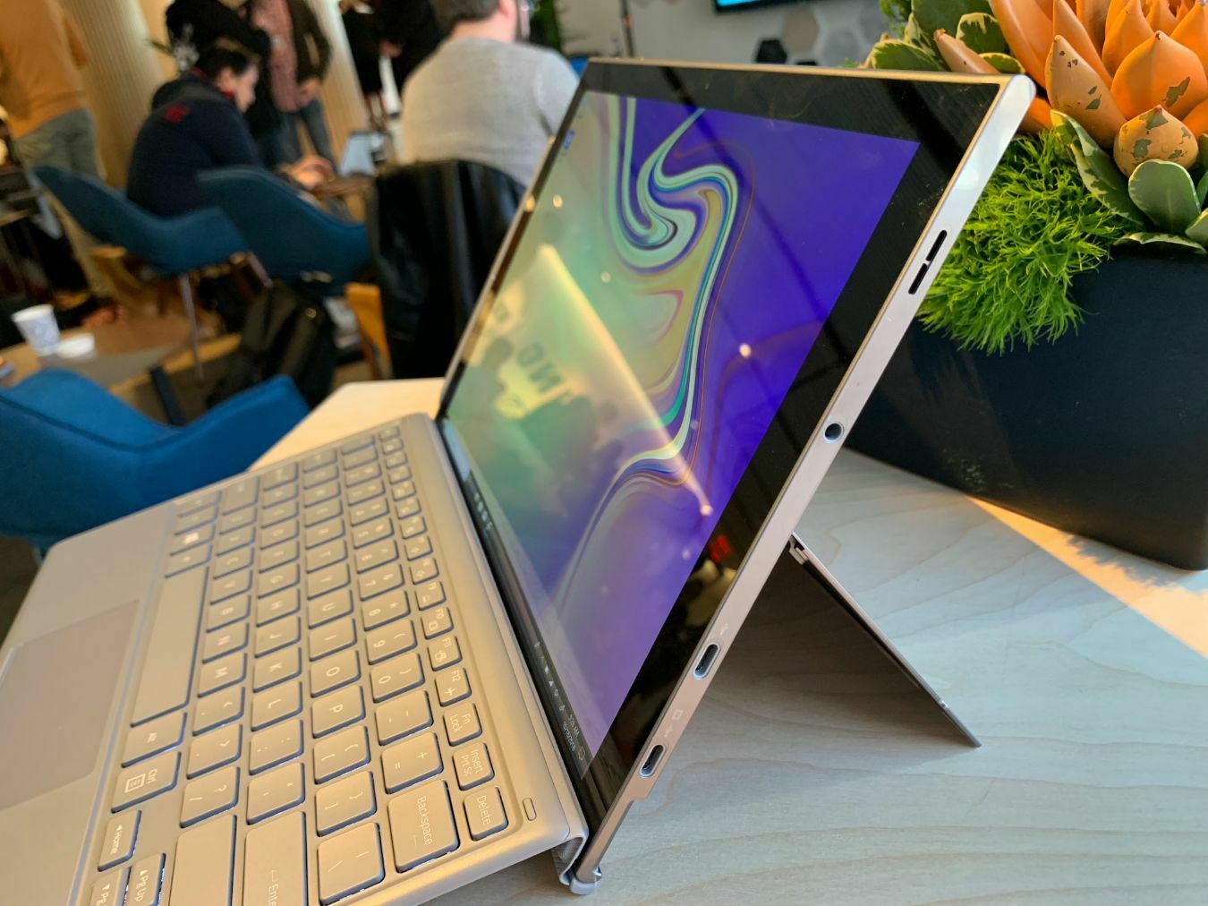 Samsung Galaxy Book2 SM-W737A 128GB