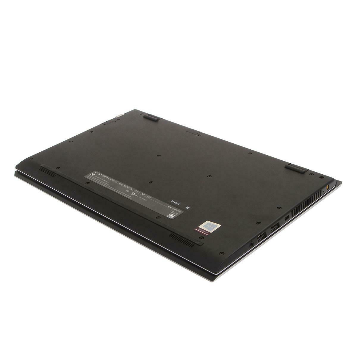 VAIO SX14 14" Full HD Notebook Computer - Silver SKU#1167732