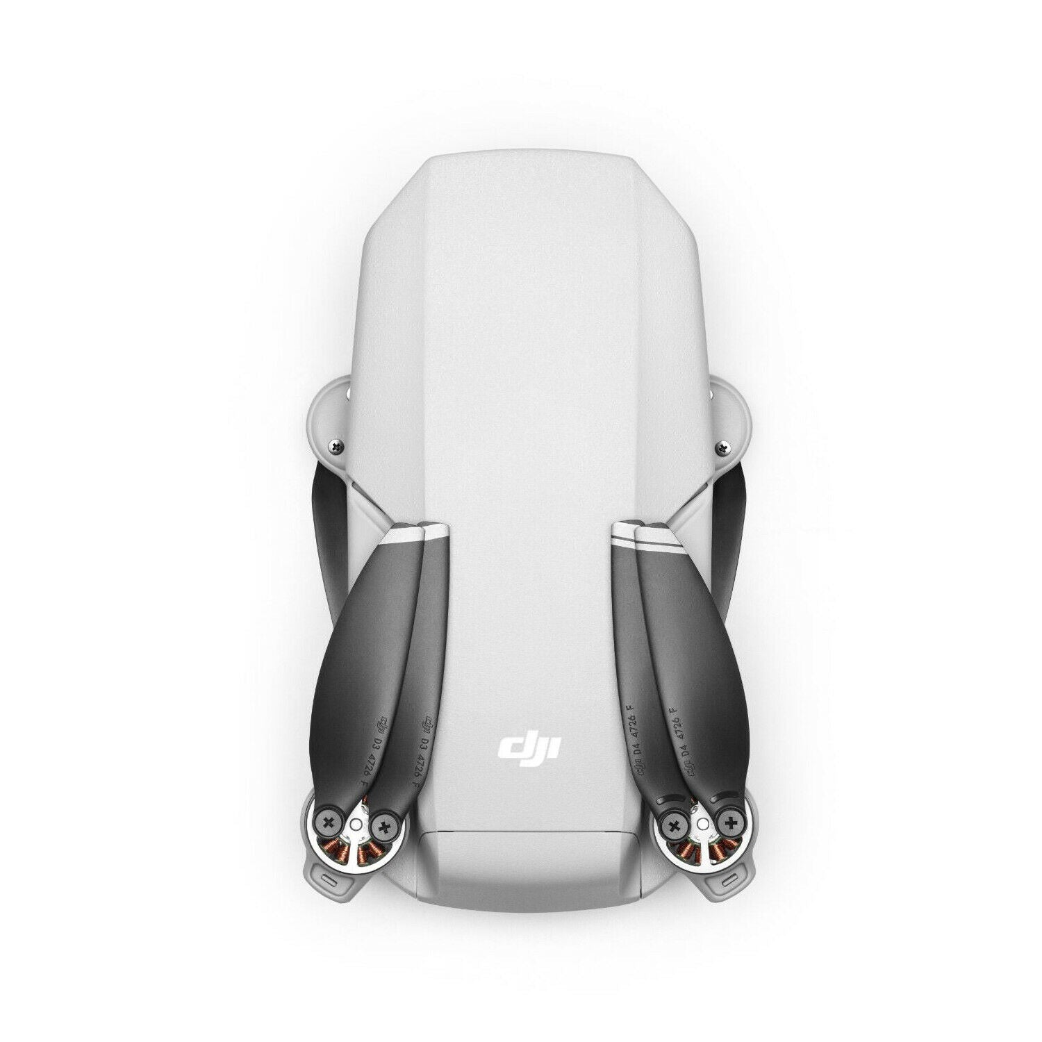 DJI Mavic Mini - The Everyday FlyCam Quadcopter Drone (CP.MA.00000120.01)