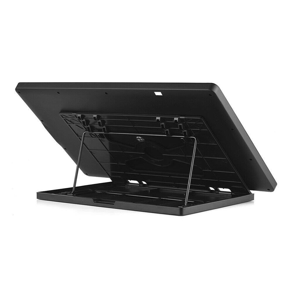 15.6 " H-IPS LCD Graphics Drawing Tablet Non-slip Back Design+8192 Stylus Pen