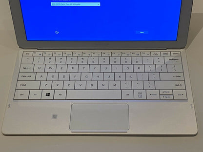 Samsung Galaxy TabPro S 12" 128GB (Wi-Fi) White open box