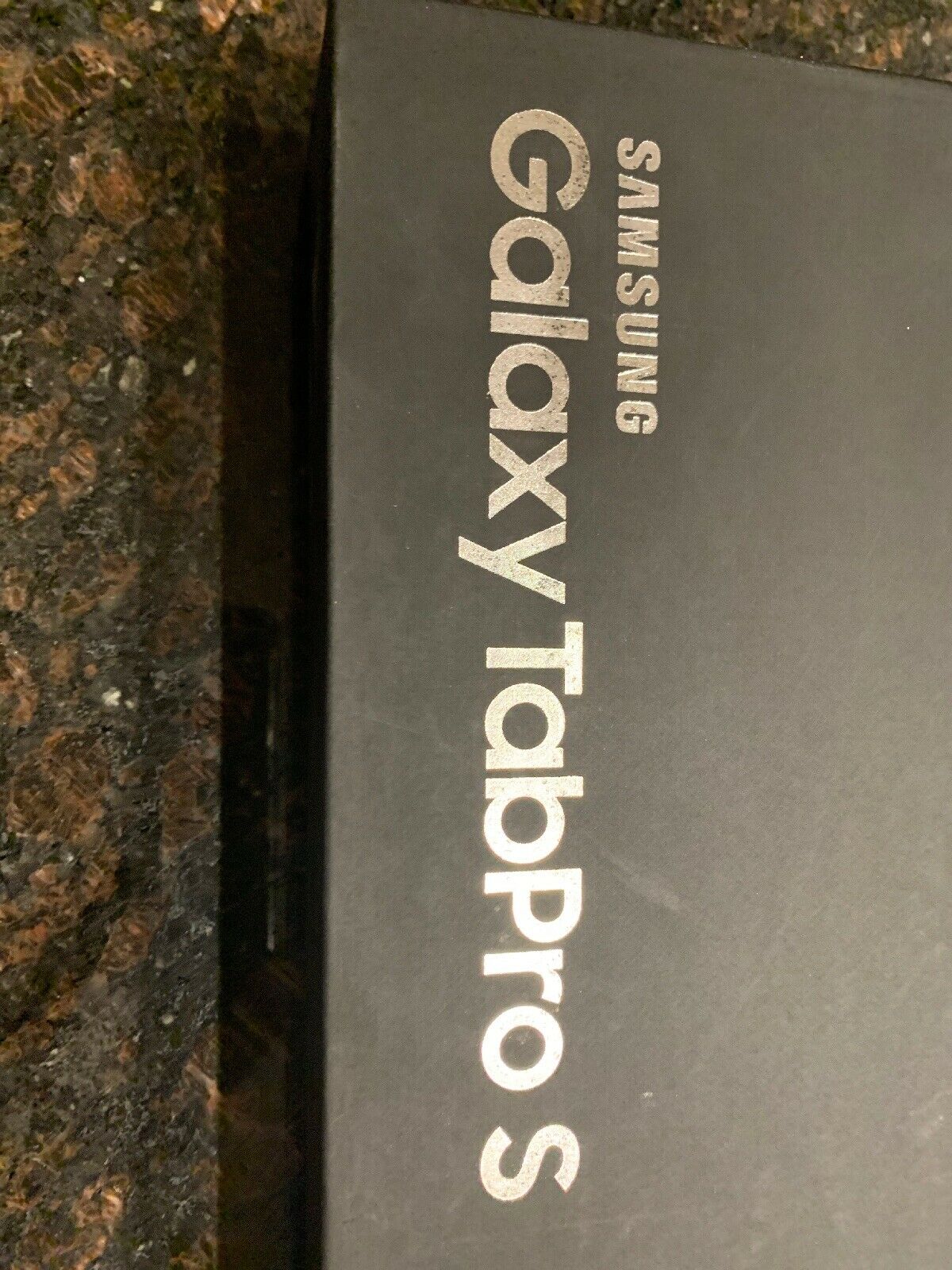 Samsung Galaxy TabPro S SM-W703 128GB