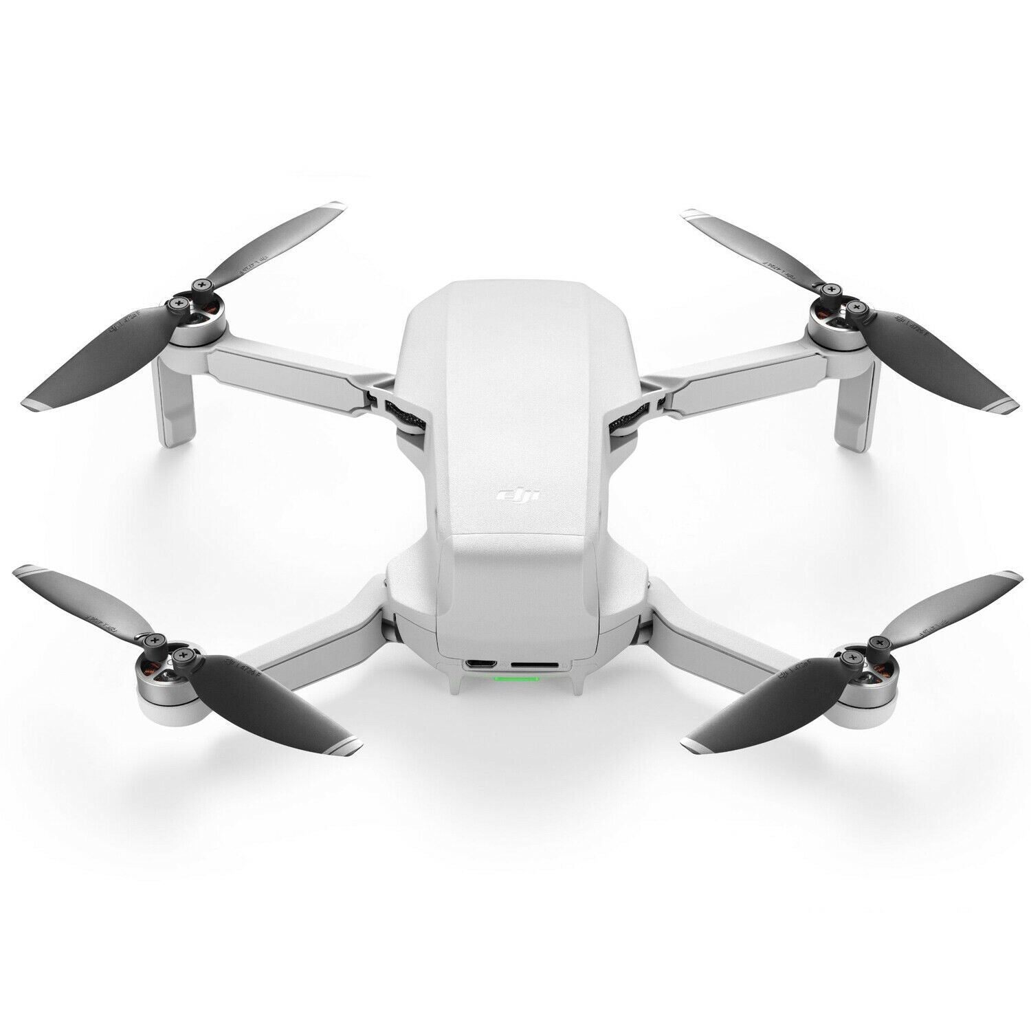 DJI Mavic Mini - The Everyday FlyCam Quadcopter Drone (CP.MA.00000120.01)