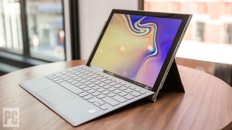 Samsung Galaxy Book2 SM-W737A 128GB