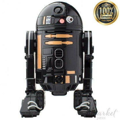 Limited Star Wars R2-Q5 robot sphero R201QRW Astromech droid