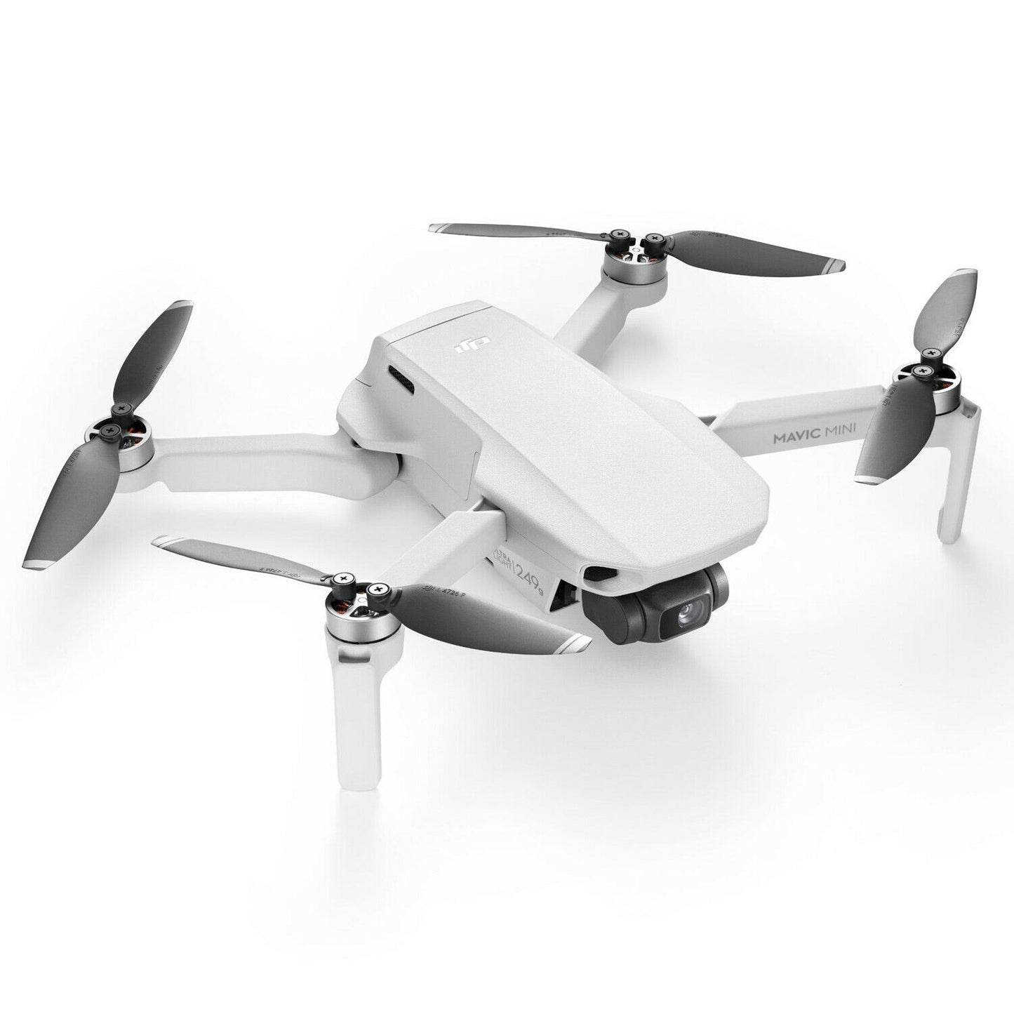 DJI Mavic Mini - The Everyday FlyCam Quadcopter Drone (CP.MA.00000120.01)