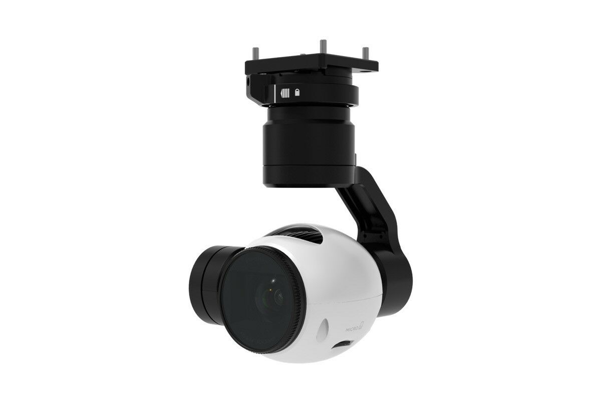 DJI Inspire 1 V2.0 Quadcopter 4K Video (DJI Refurbished)