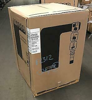 TRANE 4TWA3030A4000CA 2-1/2 TON SPLIT-SYSTEM HEAT PUMP, 13 SEER 460/60/3 R-410A