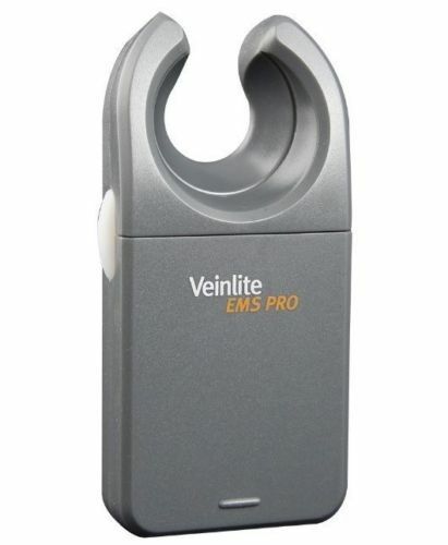 Veinlite EMS PRO Portable Adult Transilluminator IV Vein Finder New, In Stock