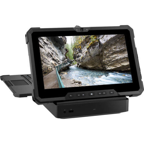 Dell Latitude 7212 Tablet 11.6" RUGGED TABLET 8 GB LPDDR3 Intel Core i5 (6th Gen) i5-630