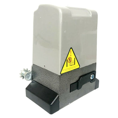 Automatic Sliding Slide Gate Opener Hardware Driveway 3500LBS Door Operator Kit