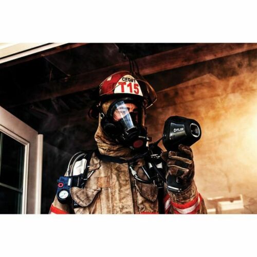Flir Flir K55 Firefighter Infrared Camera,-4To 1202F