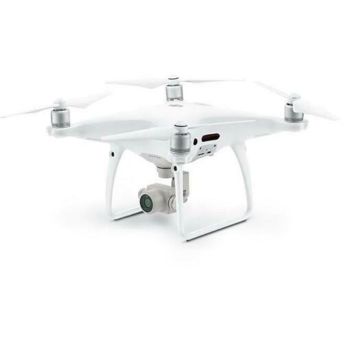 DJI PHANTOM 4 RTK + D-RTK 2 MOBILE COMBO