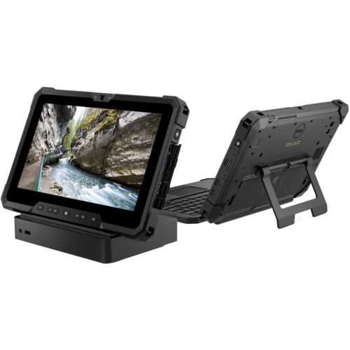 Dell Latitude 7212 Tablet 11.6" RUGGED TABLET 8 GB LPDDR3 Intel Core i5 (6th Gen) i5-630