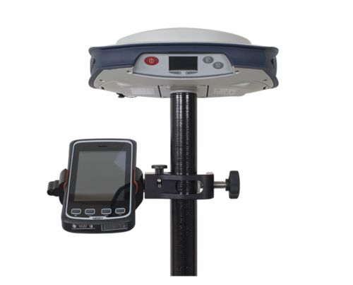 Spectra Precision SP80 GNSS Single Receiver Kit 94334-00