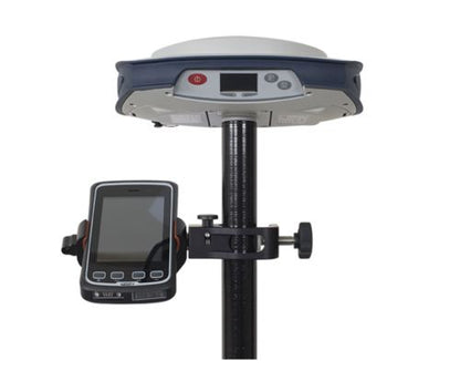 Spectra Precision SP80 GNSS Single Receiver Kit 94334-00