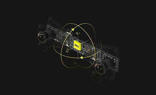 MYNT Eye 3D Stereo Camera Depth Sensor - S Non-IR Version from Japan
