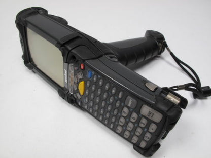 Symbol Motorola Zebra MC9060-GJ0JBEB00WW CE4.2 Lorax Mono LCD escaner Barcode