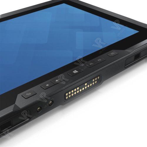 Dell Latitude 12 Rugged 7202 11.6" M-5Y71 8GB 256GB SSD Windows 10 Pro Tablet