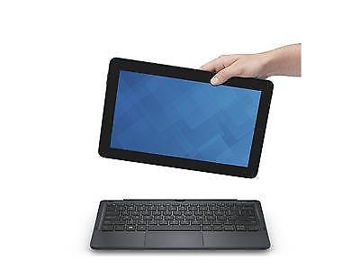 Dell Latitude 5175 2-in-1 Tablet FHD 1920x1080 TOUCH M5-6Y57 8GB 256GB SSD LTE